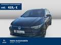 Volkswagen Golf VIII 1.5eTSI DSG Edition 50 Matrix Navi CAM Schwarz - thumbnail 1