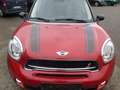 MINI Cooper SD Countryman Cooper SD All4*Euro6*4x4*MuS mit LM*Service neu crvena - thumbnail 4