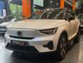 Volvo XC40 Recharge Electrico PLus Blanco - thumbnail 3