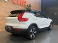 Volvo XC40 Recharge Electrico PLus Blanco - thumbnail 6