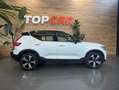 Volvo XC40 Recharge Electrico PLus Blanco - thumbnail 5