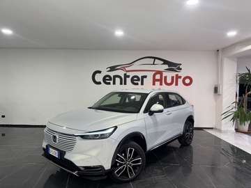 HEV 1.5 Advance Style eCVT