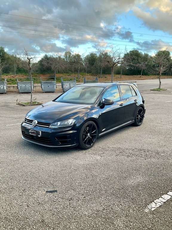 Volkswagen Golf R 2.0 TSI 300cv BMT 4Motion DSG - foto 1