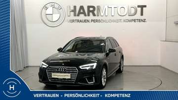 Avant 2,0 TDI Sport S-tronic *S Line Exterieurpaket*