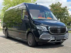 Mercedes-Benz Sprinter III Tourer 319 CDI VIP LUXUS SHUTTLE TV