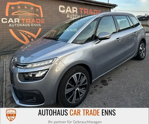 Citroen C4 SpaceTourer BlueHDi 130 S&S EAT8 Feel