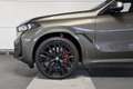 BMW X6 xDrive40i Groen - thumbnail 4