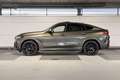 BMW X6 xDrive40i Grün - thumbnail 2