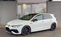 Volkswagen Golf R Performance 2.0 TSI DSG Blanc - thumbnail 1
