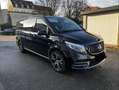 Mercedes-Benz V 200 V250 CDI/BT/d AVANTG./EDITION lang (447 Schwarz - thumbnail 5