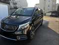 Mercedes-Benz V 200 V250 CDI/BT/d AVANTG./EDITION lang (447 Schwarz - thumbnail 4