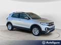 Volkswagen T-Cross T-Cross 1.0 TSI 110 CV DSG Style Argent - thumbnail 7