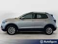 Volkswagen T-Cross T-Cross 1.0 TSI 110 CV DSG Style Argent - thumbnail 2