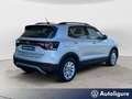 Volkswagen T-Cross T-Cross 1.0 TSI 110 CV DSG Style Argent - thumbnail 5