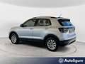 Volkswagen T-Cross T-Cross 1.0 TSI 110 CV DSG Style Argent - thumbnail 3