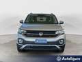 Volkswagen T-Cross T-Cross 1.0 TSI 110 CV DSG Style Argent - thumbnail 8