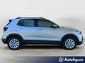 Volkswagen T-Cross T-Cross 1.0 TSI 110 CV DSG Style Argent - thumbnail 6