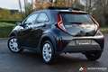 Toyota Aygo X 1.0i Air Play | Carplay | Cam | Toit ouvrant Zwart - thumbnail 5