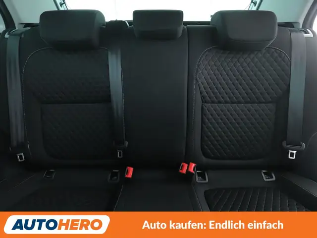 Skoda Fabia view 15