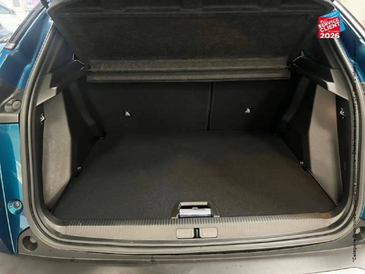 Peugeot 2008 2026 — фото 14