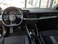 Audi A3 SB ADVANCED 35 TDI S-tr. *VOLL LED & FLA / NAVI / KAMERA / SOUND-SYSTEM / 2-ZONEN-KLIMAAUT.* Schwarz - thumbnail 3