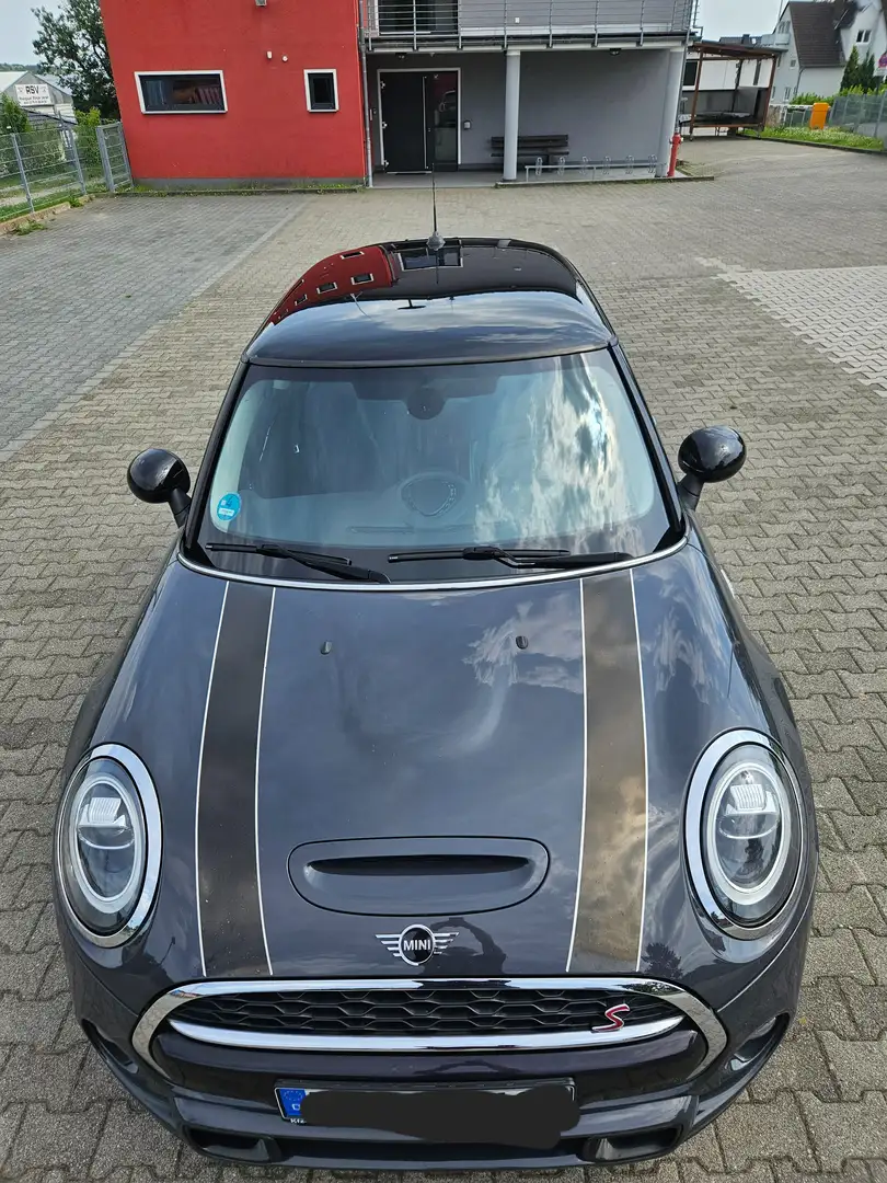 MINI Cooper S Mini Cooper SSeven Chili Grau - 2