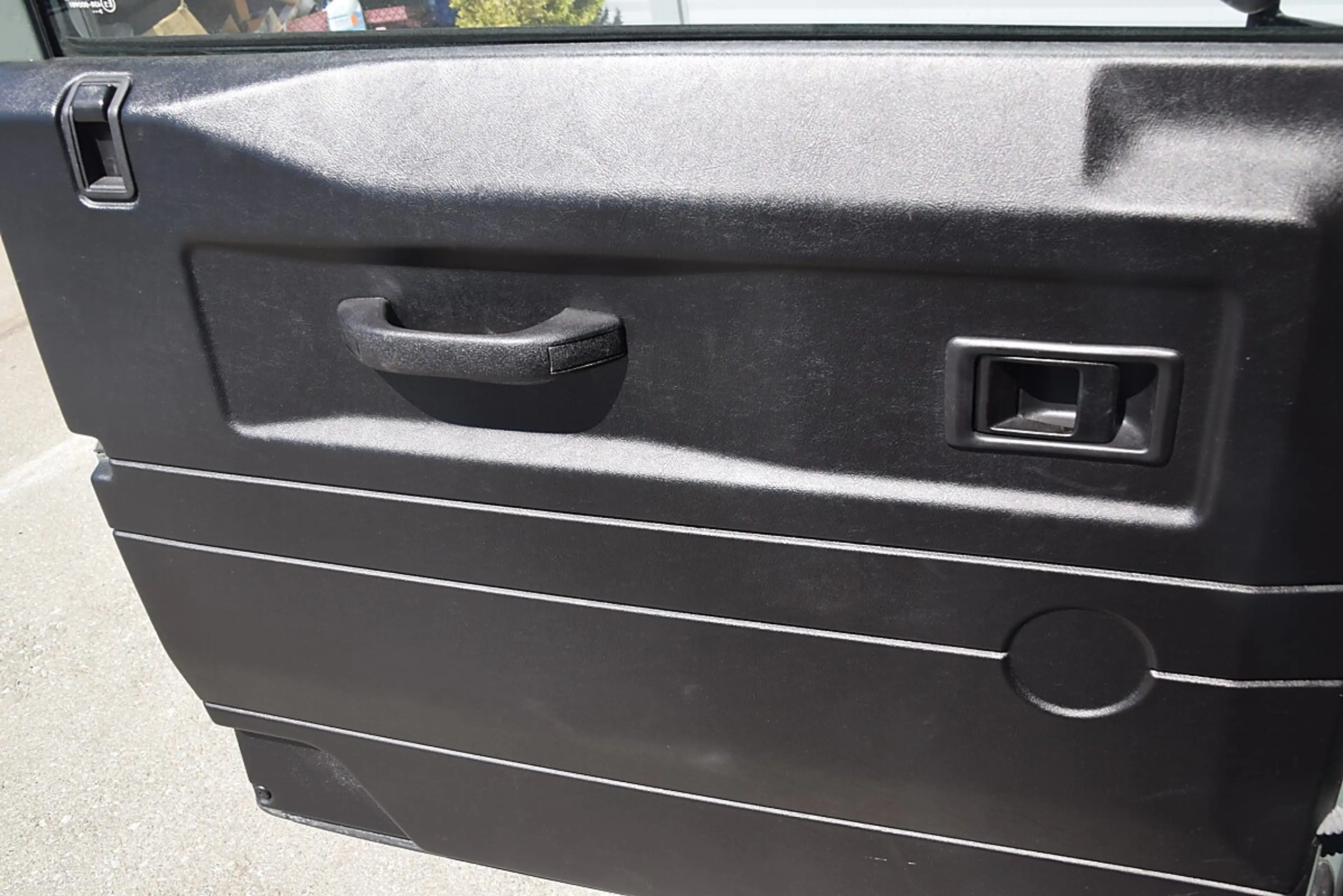 Land Rover Defender 90" Station Wagon E 2,2 AHK — photo 12