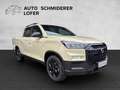KGM Musso Grand 2,2 Black Edition 4WD Beige - thumbnail 7