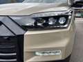 KGM Musso Grand 2,2 Black Edition 4WD Beige - thumbnail 10