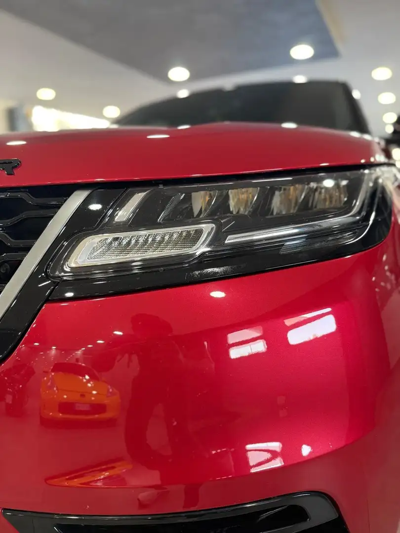 Land Rover Range Rover Velar Range Rover Velar 2017 2.0d i4 R-Dynamic S 180cv Rot - 2