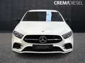 Mercedes-Benz A 180 MERCEDES A 180 d Premium Night Edition Auto Bianco - thumbnail 2