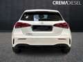 Mercedes-Benz A 180 MERCEDES A 180 d Premium Night Edition Auto Bianco - thumbnail 4