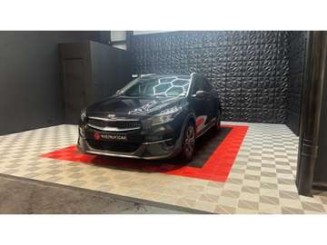1.6L CRDi 136 CH Launch Edition CAMERA CARPLAY GARANTIE CONSTRUCTEUR 10/27