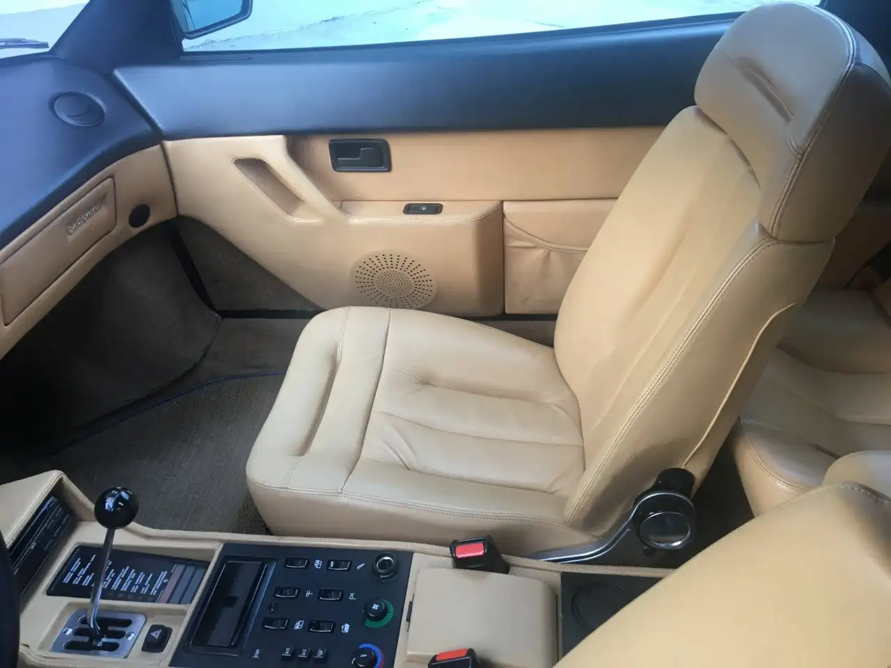 Ferrari Mondial Quattrovalvole 3.2, foto 9