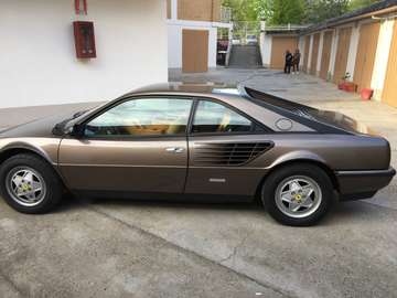 Mondial Quattrovalvole 3.2