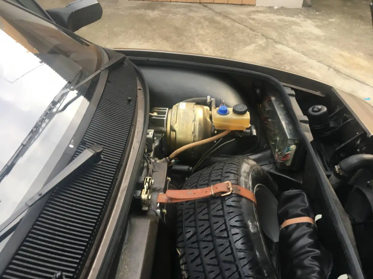 Ferrari Mondial Quattrovalvole 3.2, foto 11