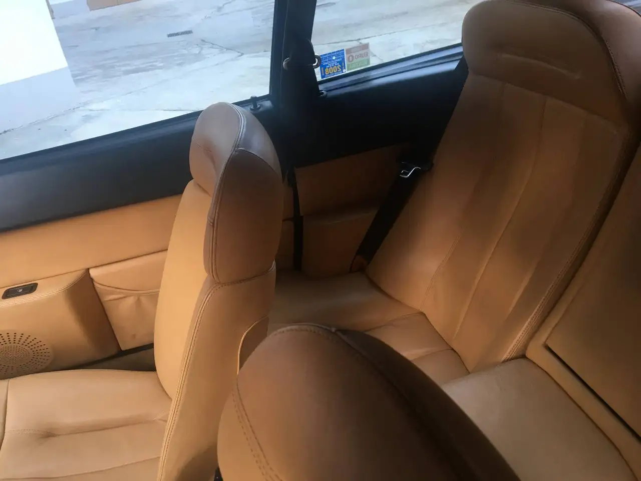 Ferrari Mondial Quattrovalvole 3.2, foto 10