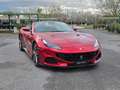 Ferrari Portofino Portofino 3.9 M Blu Tour de France-Wrapping Rossa Blauw - thumbnail 2