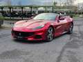 Ferrari Portofino Portofino 3.9 M Blu Tour de France-Wrapping Rossa Blauw - thumbnail 1