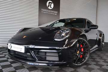 Carrera 4S/CARPLAY/BOSE/MATRIX/KAMERA