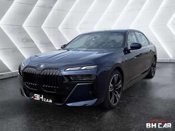 M60 xDrive M-Sport 544 ch Batterie 101 kWh 2000KM