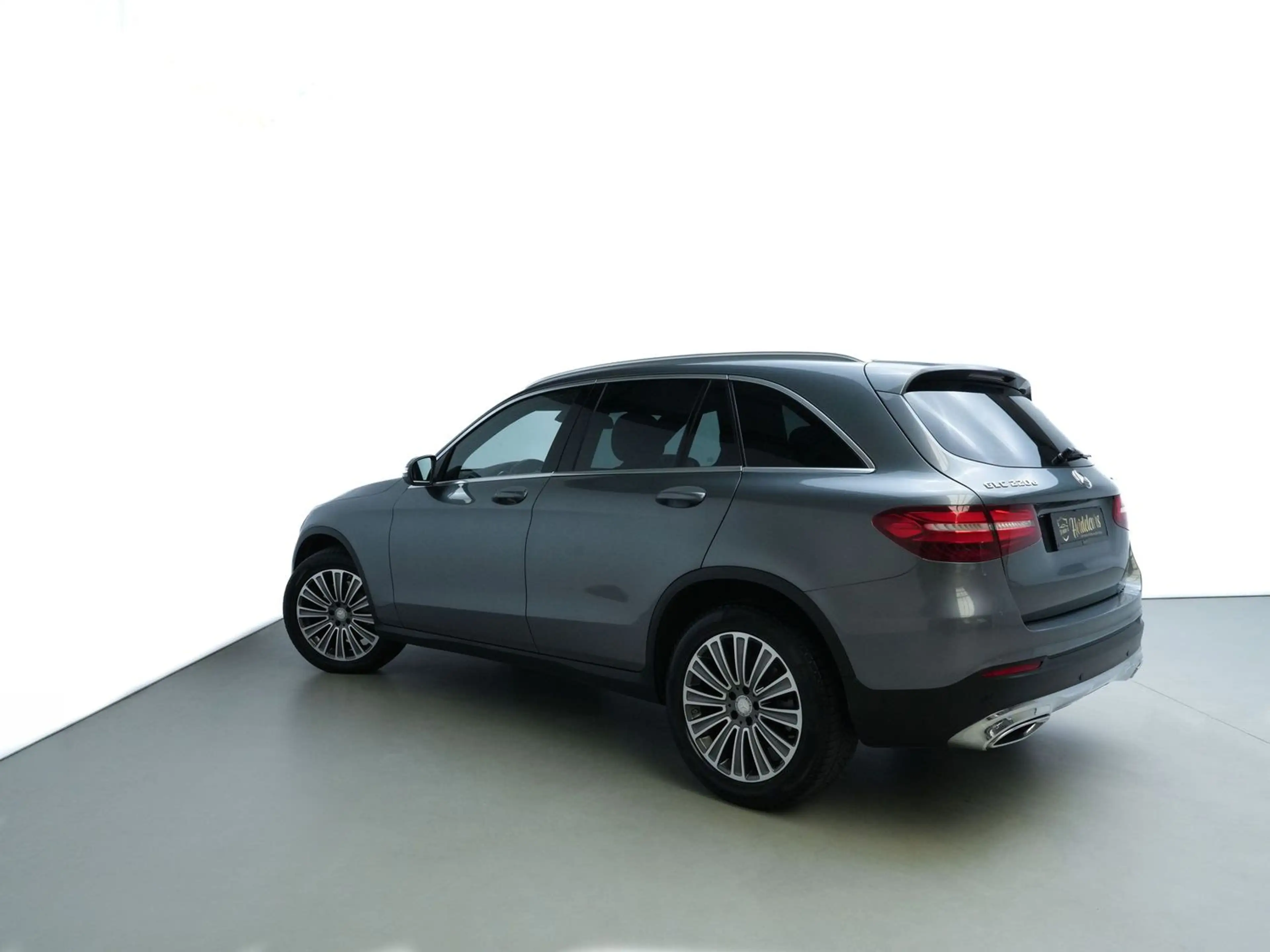 Mercedes-Benz GLC 220 d 4Matic AMG,PANO,AMBIENTE — photo 7
