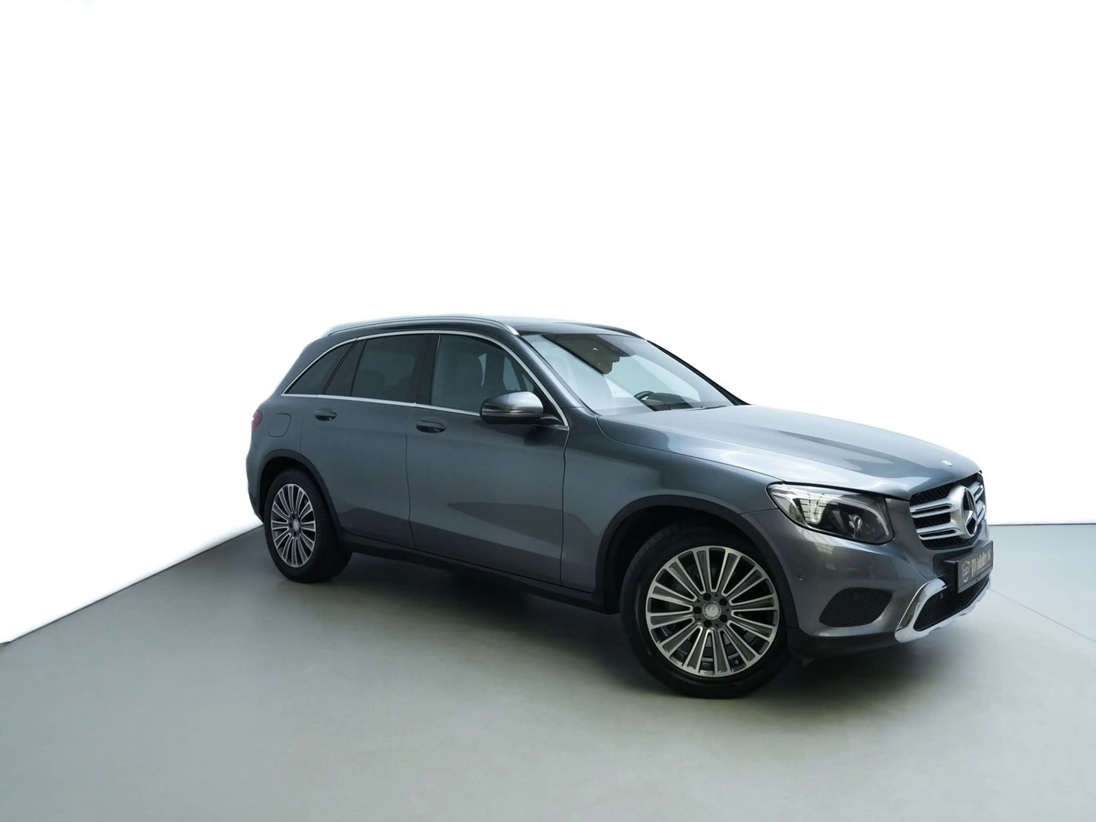 Mercedes-Benz GLC 220 d 4Matic AMG,PANO,AMBIENTE