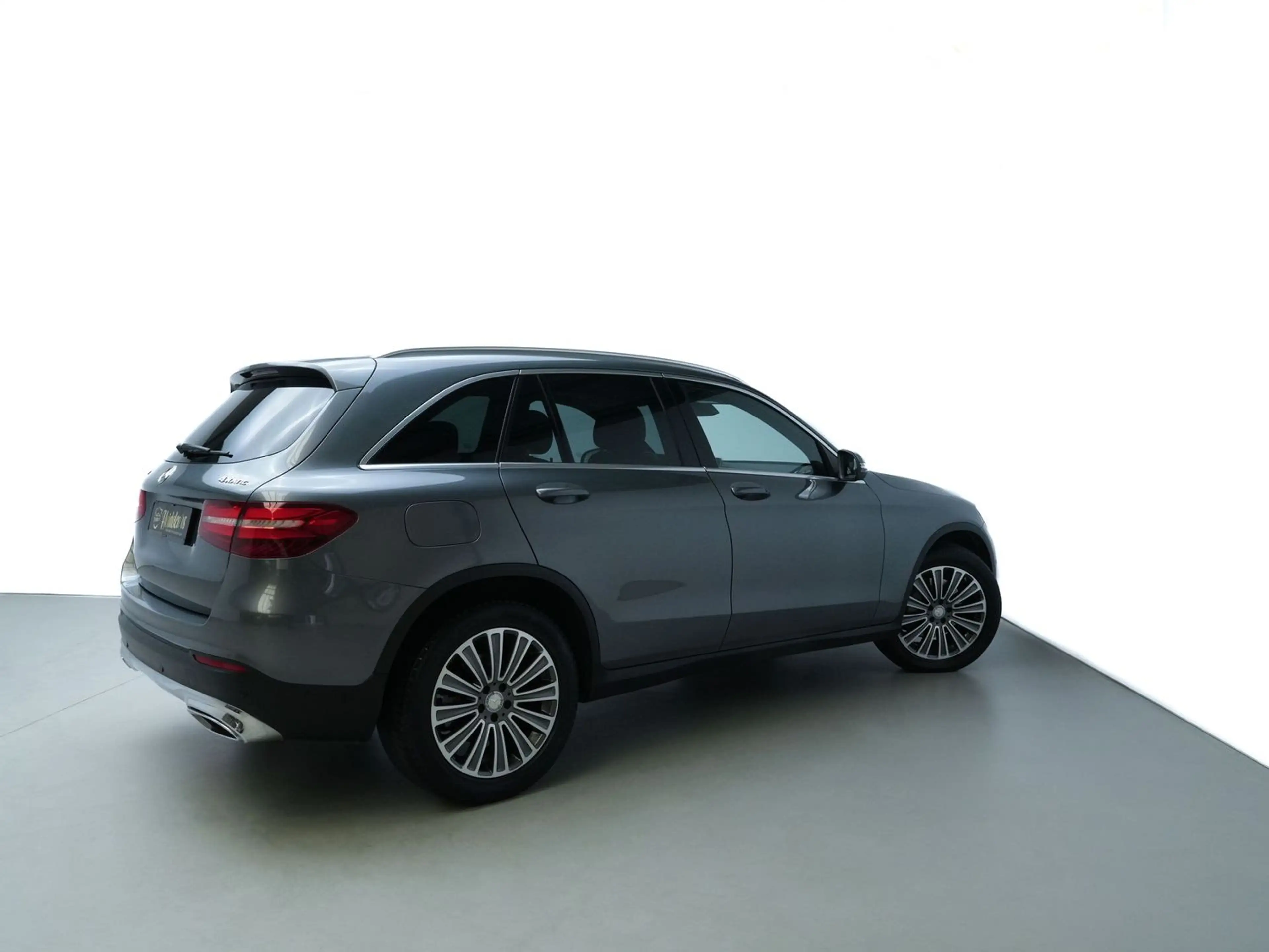 Mercedes-Benz GLC 220 d 4Matic AMG,PANO,AMBIENTE — photo 5