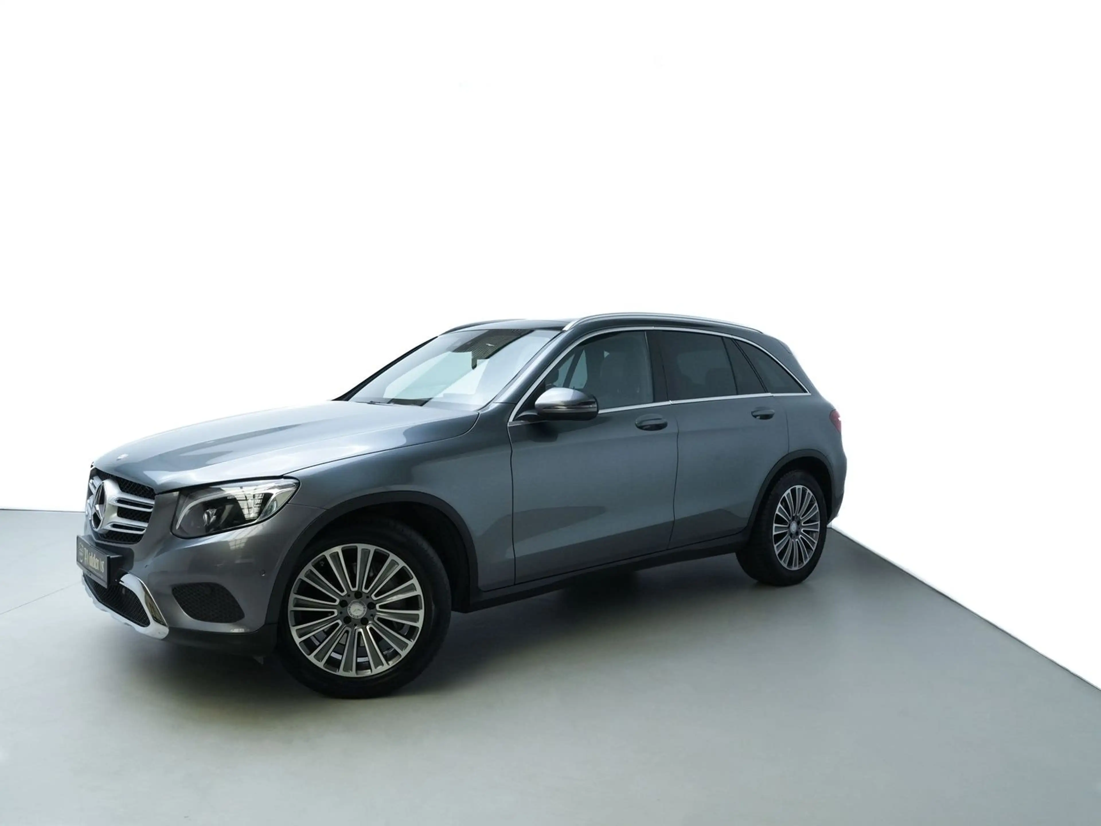 Mercedes-Benz GLC 220 d 4Matic AMG,PANO,AMBIENTE — photo 3