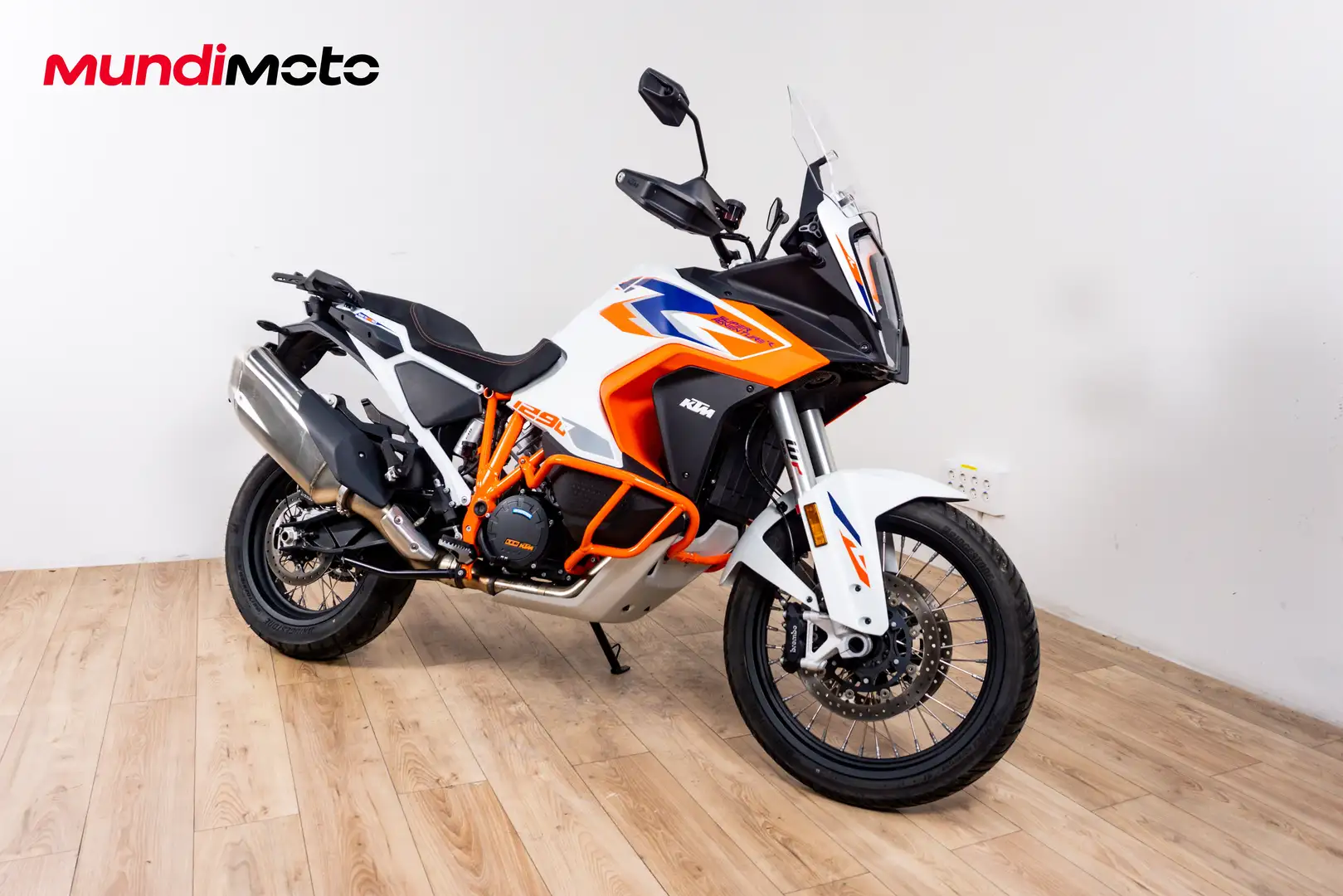 KTM 1290 Super Adventure - 2