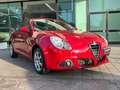 Alfa Romeo Giulietta 1.4 t. Progression 120cv Rosso - thumbnail 2