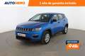 Jeep Compass 1.4 Mair 103kW Sport 4x2 Azul - thumbnail 1
