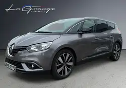Renault Scenic Grand Scénic (3) SL Limited Energy TCe 140 EDC