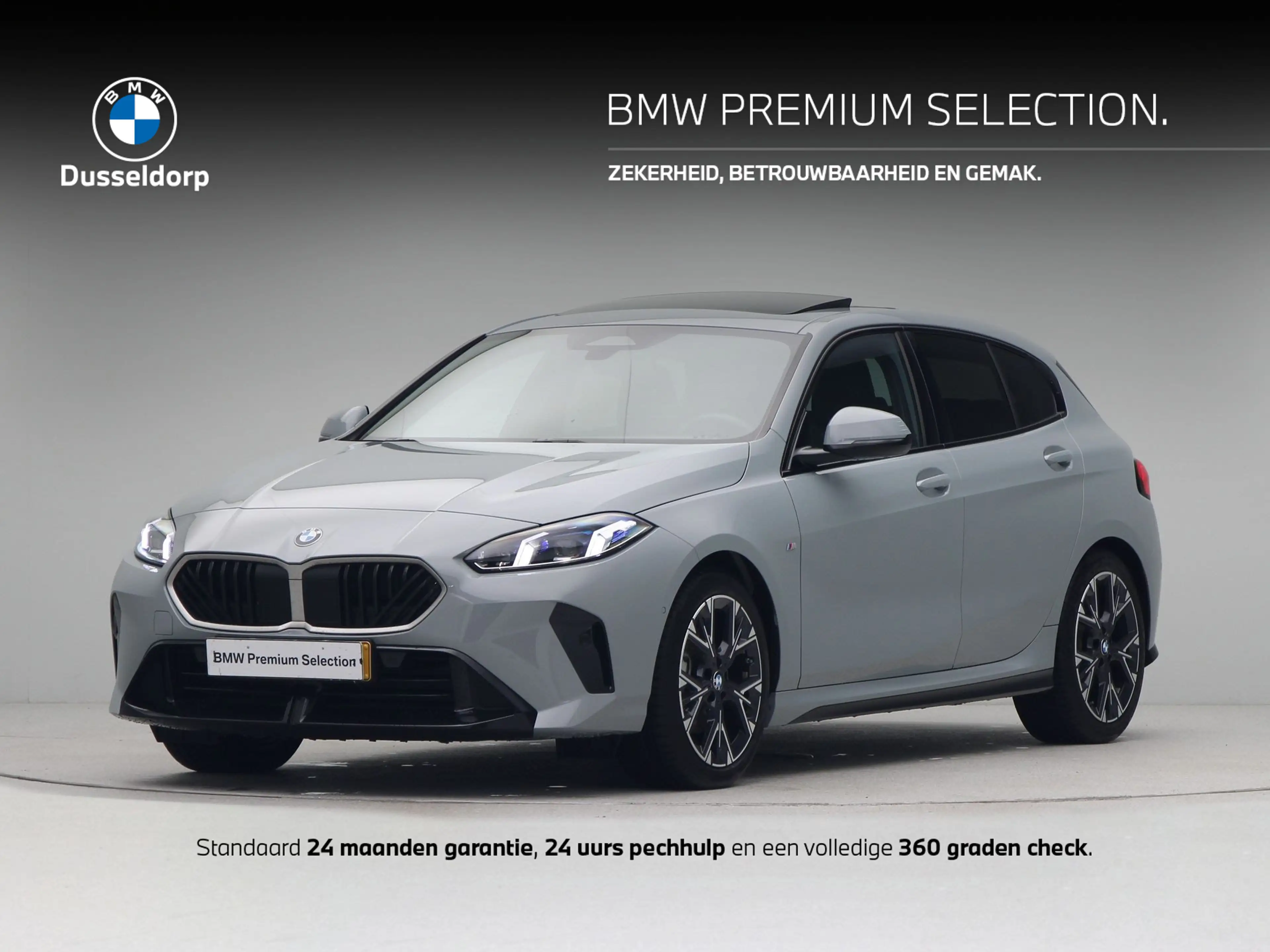 BMW 120 1 Serie